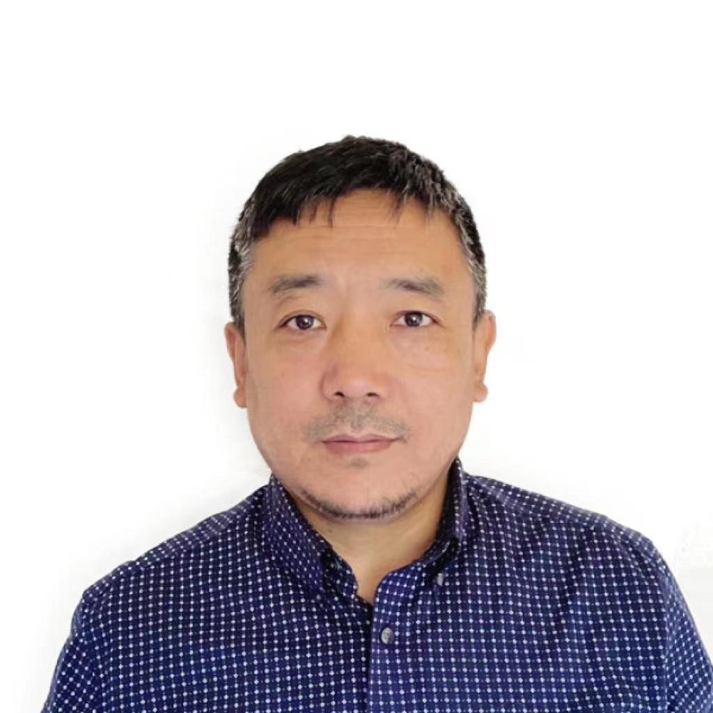 photo of Konchok Gelek