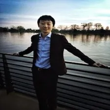 Barton Qian