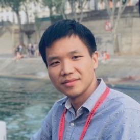 Portrait Photo