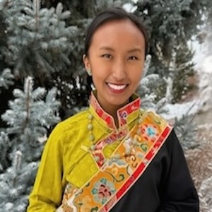 Tenzing Dolma Sherpa