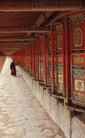 1991 07 Xiahe Labrang Monastery 034.jpg