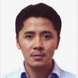 photo of Sonam Tsering Ngulphu