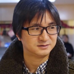 photo of Lobsang Sumbha